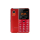 Smartfon MYPHONE Halo EASY Red